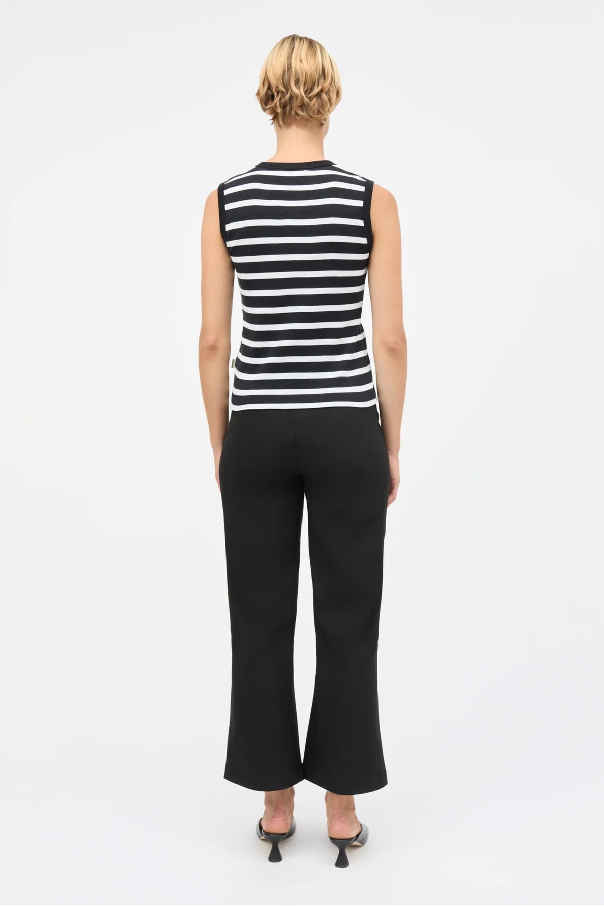 Sportina Nola Pants Black - 205862
