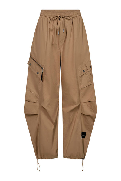 Air Zip Pant WALNUT - HL11033 Thumbnail