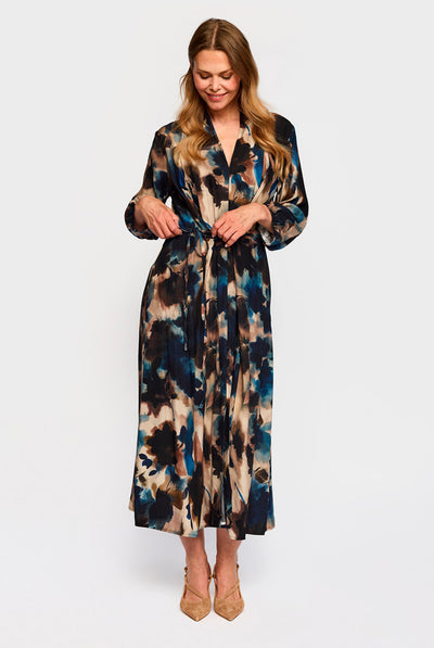 Eliette 2082 BLUE MIX - 10214411634 Thumbnail