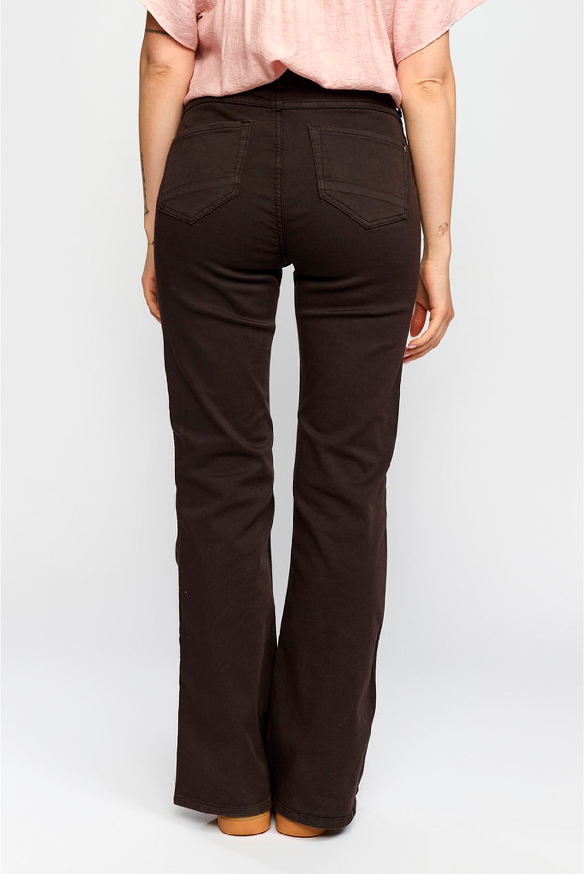 BELORA 727 DARK BROWN - 10214411591