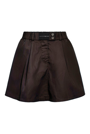 Bailey Cargo Midikjol Mocca - HL10837