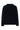 Shinabi raglanblus SVART M SPRINKLES - 267-1085-6005