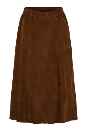 Mockakjol Mörk Chokladbrun - 100287