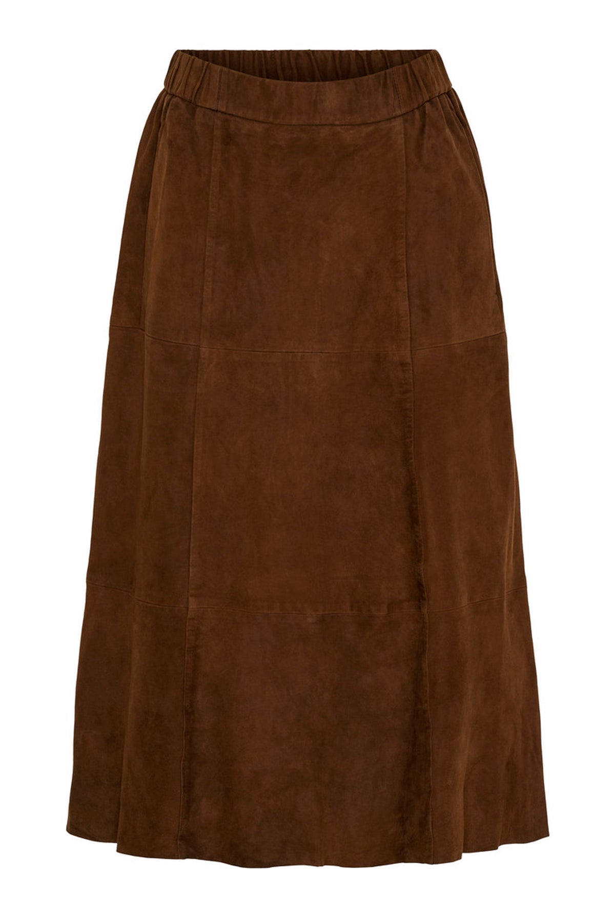 Mockakjol Mörk Chokladbrun - 100287