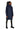 Spring Function Jacket Marinblå m. Svarta detaljer - 40400