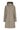 Spring Function Jacket Taupe m. svarta detaljer - 40400