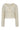 Stuff Structure V-Blouse Off-White - HL10366