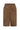 Mocka Bermuda-shorts Hazelnut - 11451