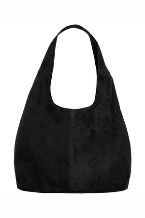 Mockashopper Svart - 180059