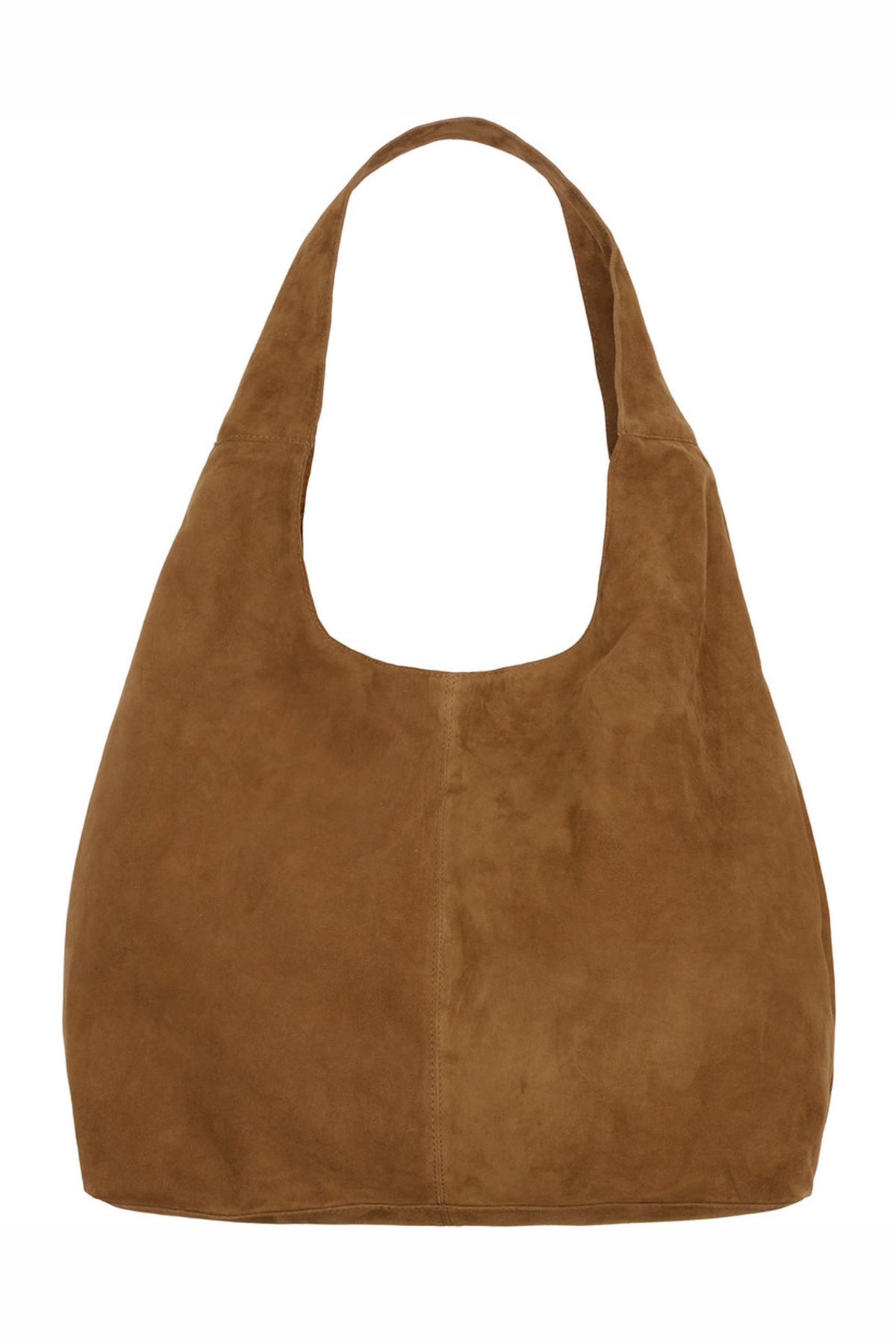 Mocka Shopper Caramel - 180059