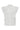 SunriseCC Frill SS V-Top 11-Off white - 45168