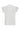 SunriseCC Frill SS V-Top 11-Off white - 45168