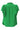SunriseCC SS Frill Top 34-Grön - 35704