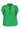 SunriseCC SS Frill Top 34-Grön - 35704