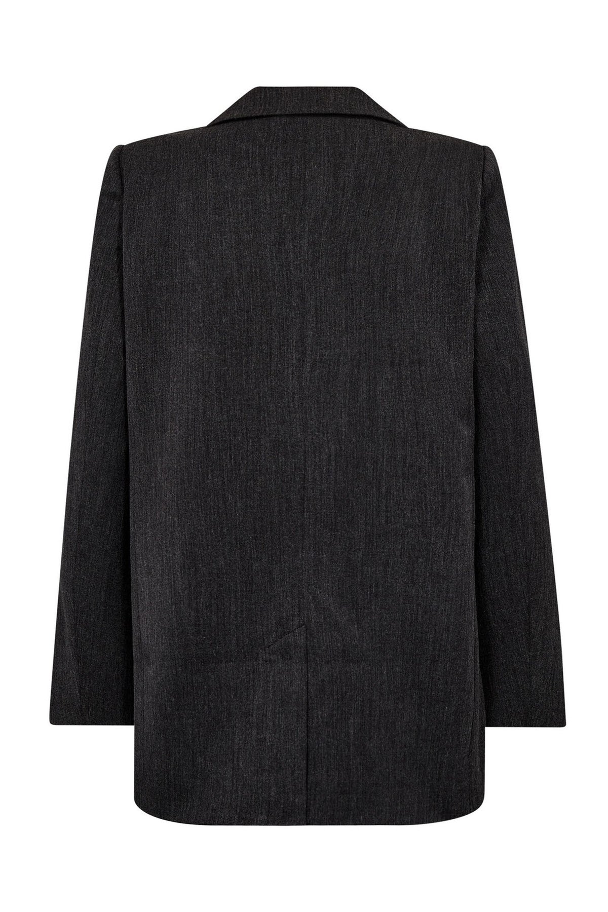SusieCC Blazer 140-Mörkgrå - 30324
