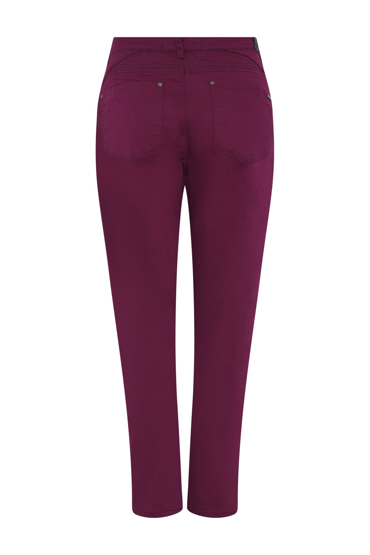 Suzanne 254-Dk Rosa - 6009/440