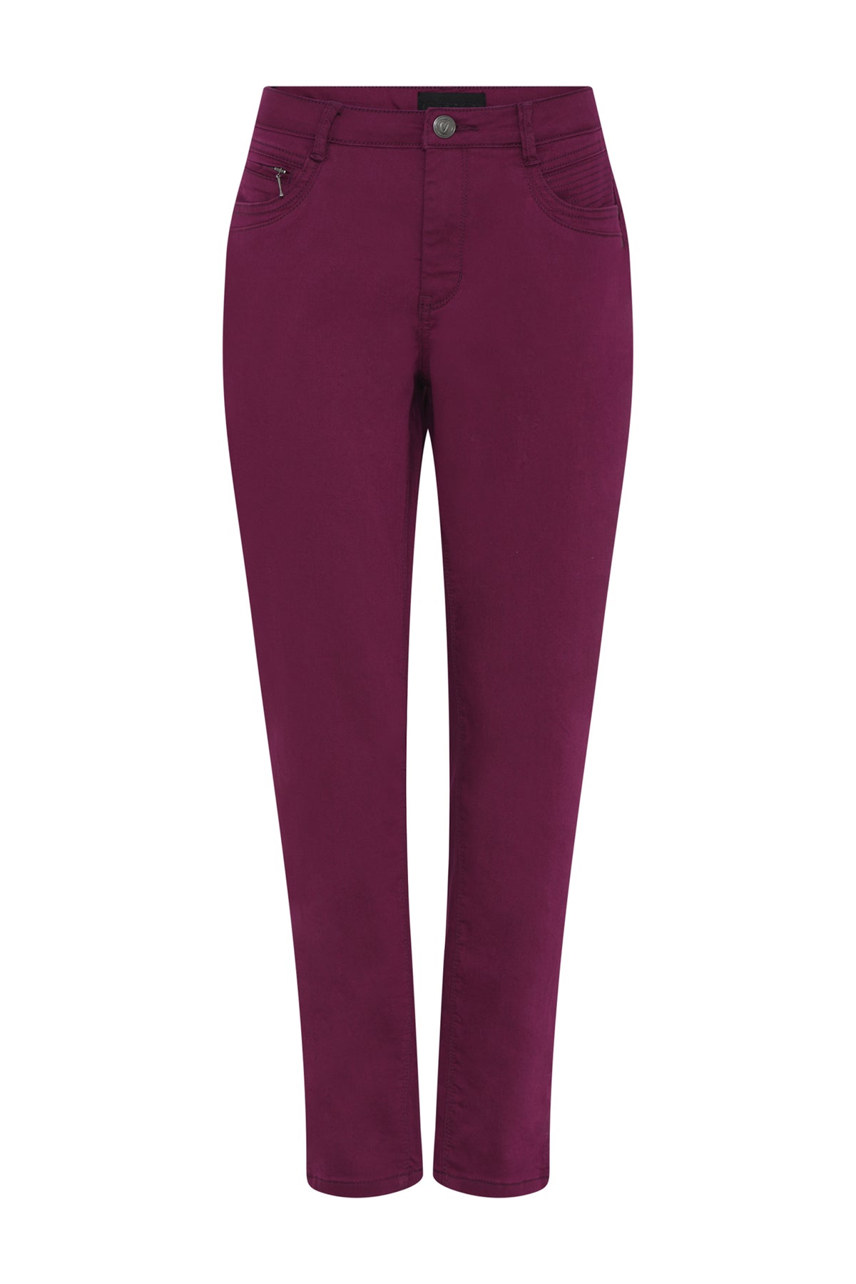 Suzanne 254-Dk Rosa - 6009/440