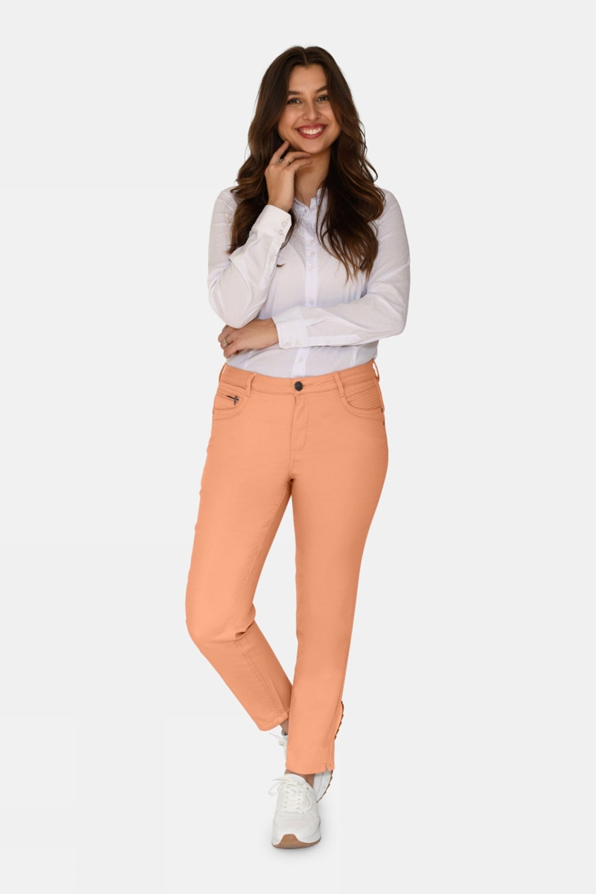 Suzanne 376-Orange - 6009/440
