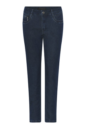 Suzanne 6569-D Blå användning - 6009/450