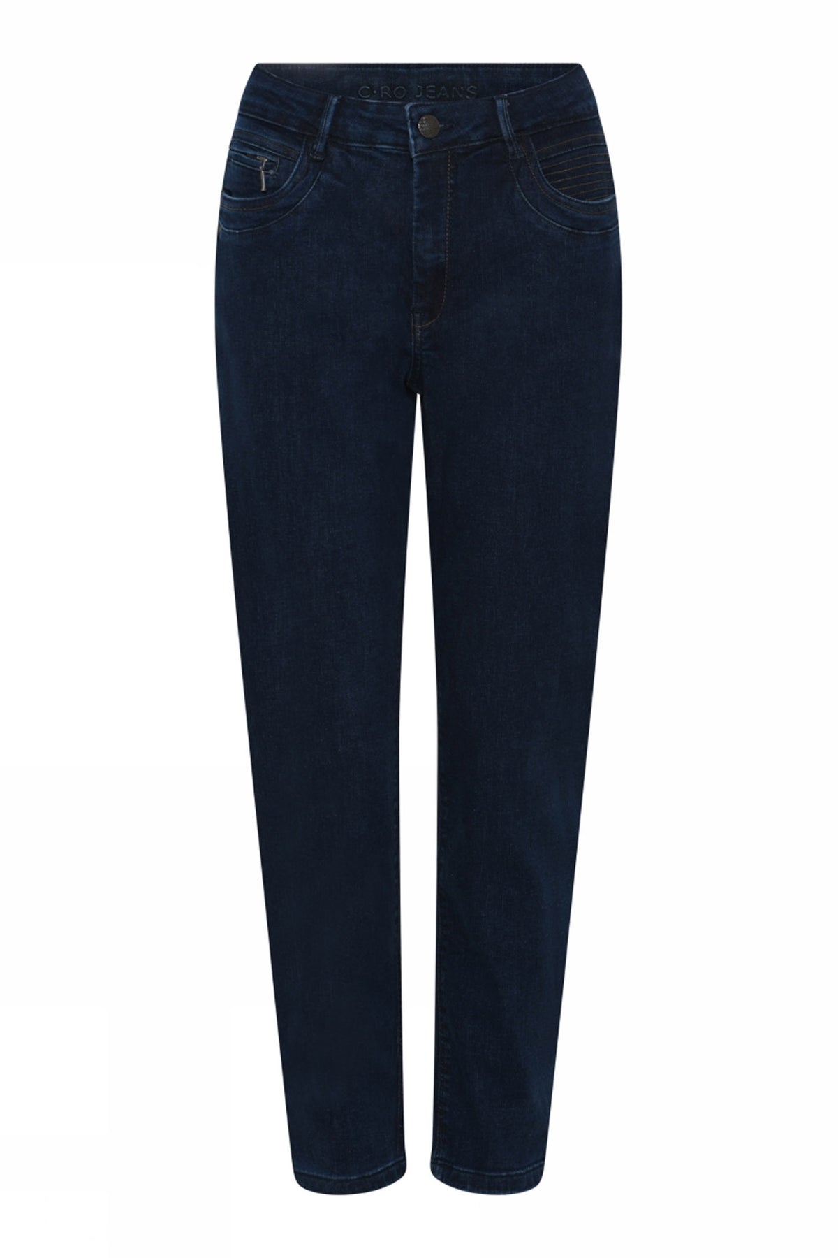 Suzanne Denim 6569-D Blå användning - 6009/333