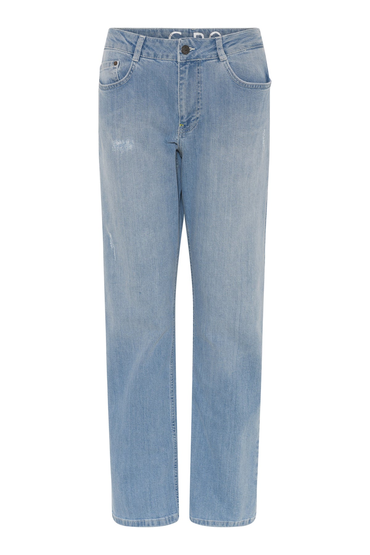 Suzanne Denim Lt Blue m. användning - 6551/370