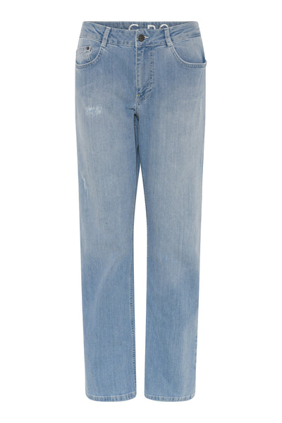 Suzanne Denim Lt Blue m. användning - 6551/370 Thumbnail