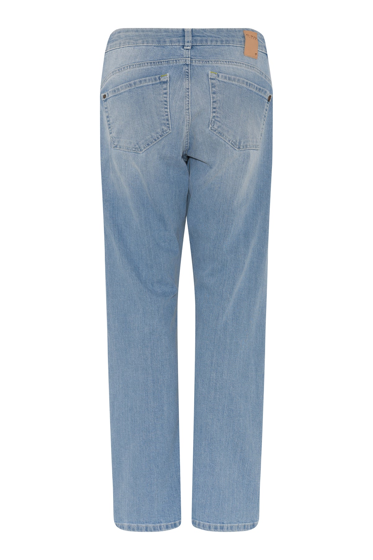 Suzanne Denim Lt Blue m. användning - 6551/370