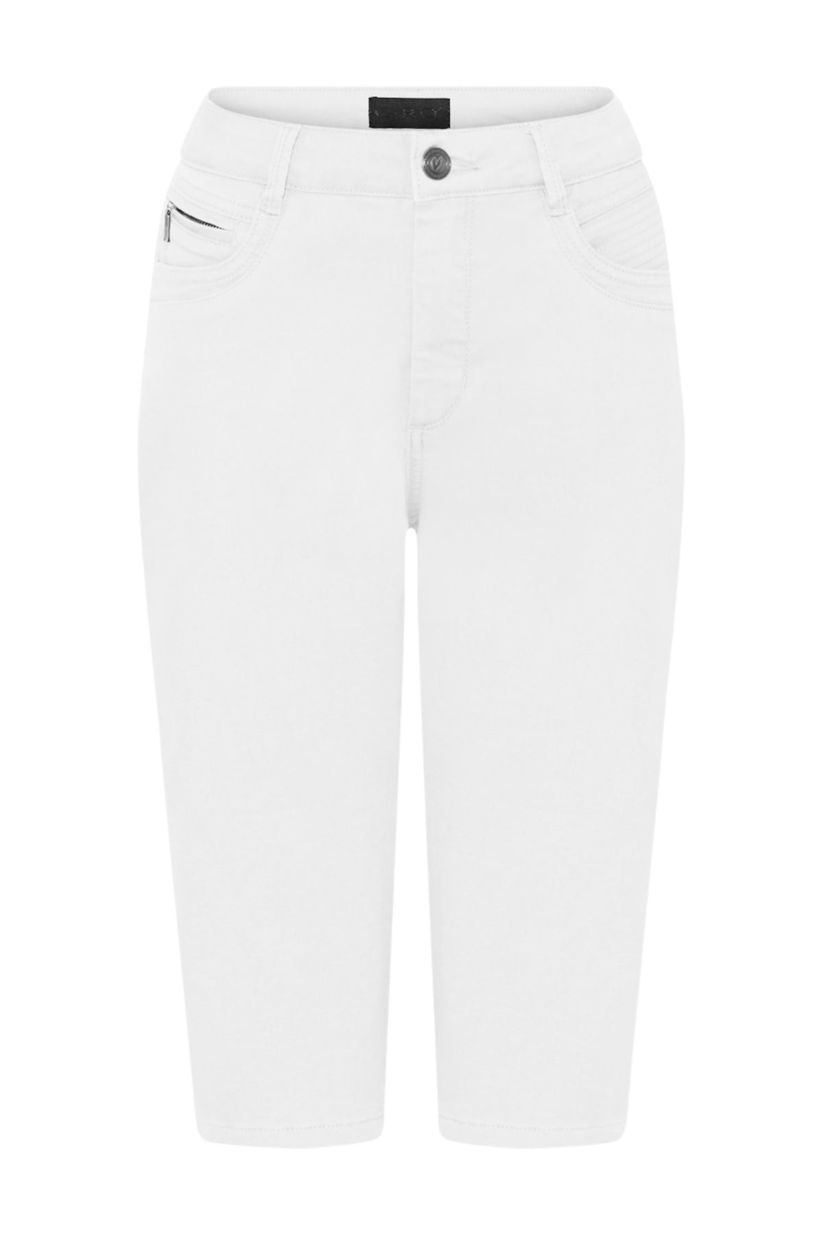 Suzanne Shorts 100-Vit - 6011/440
