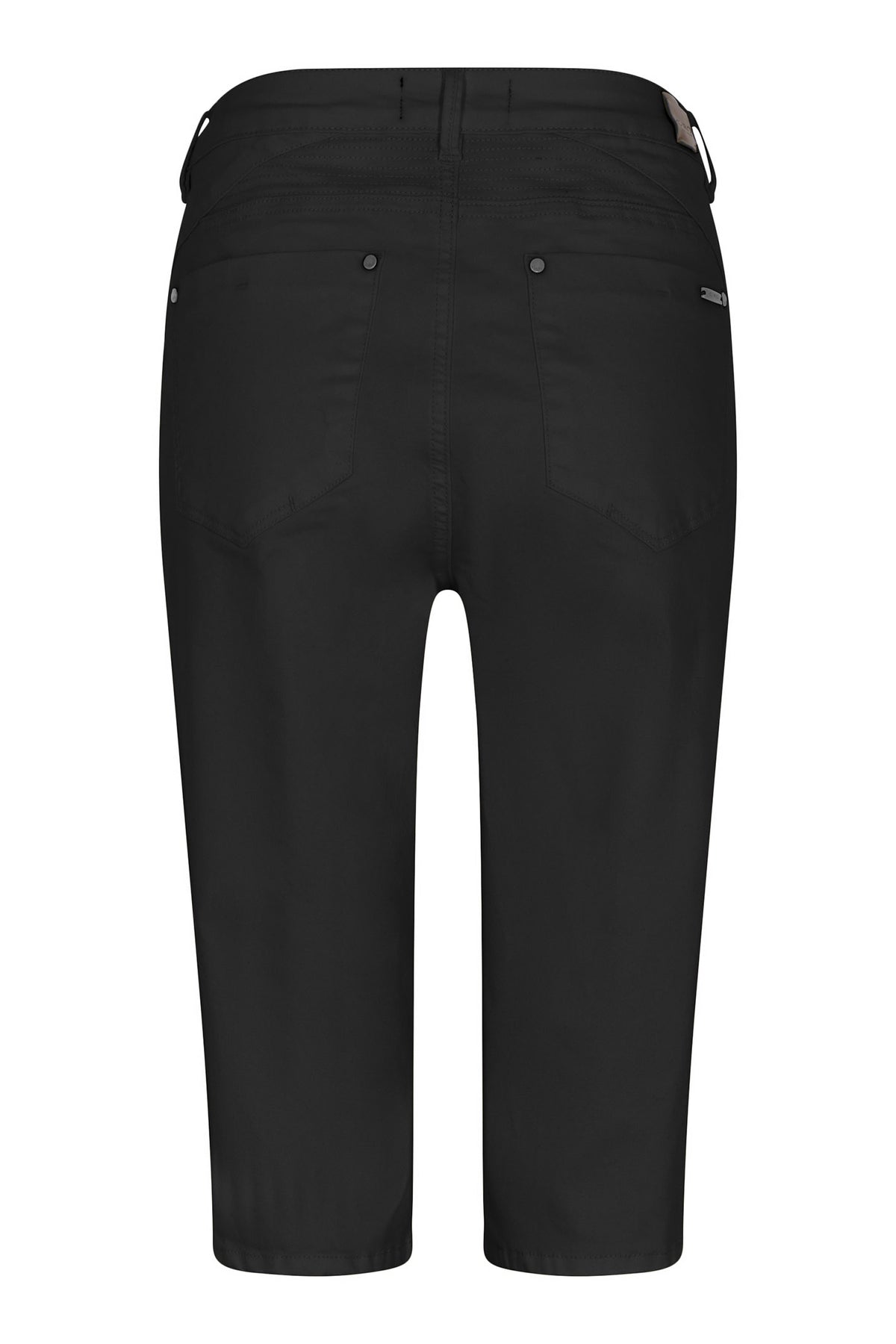 Suzanne Shorts 111-Black - 6011/440