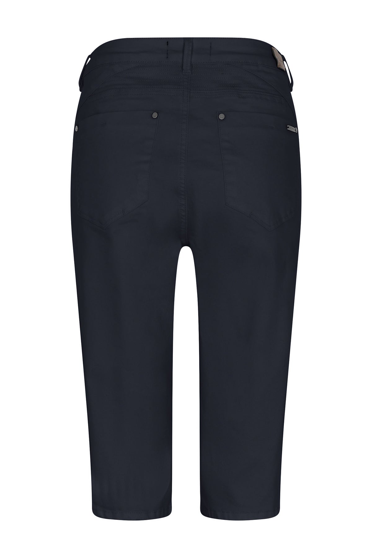 Suzanne Shorts 659-Dk Navy - 6011/440
