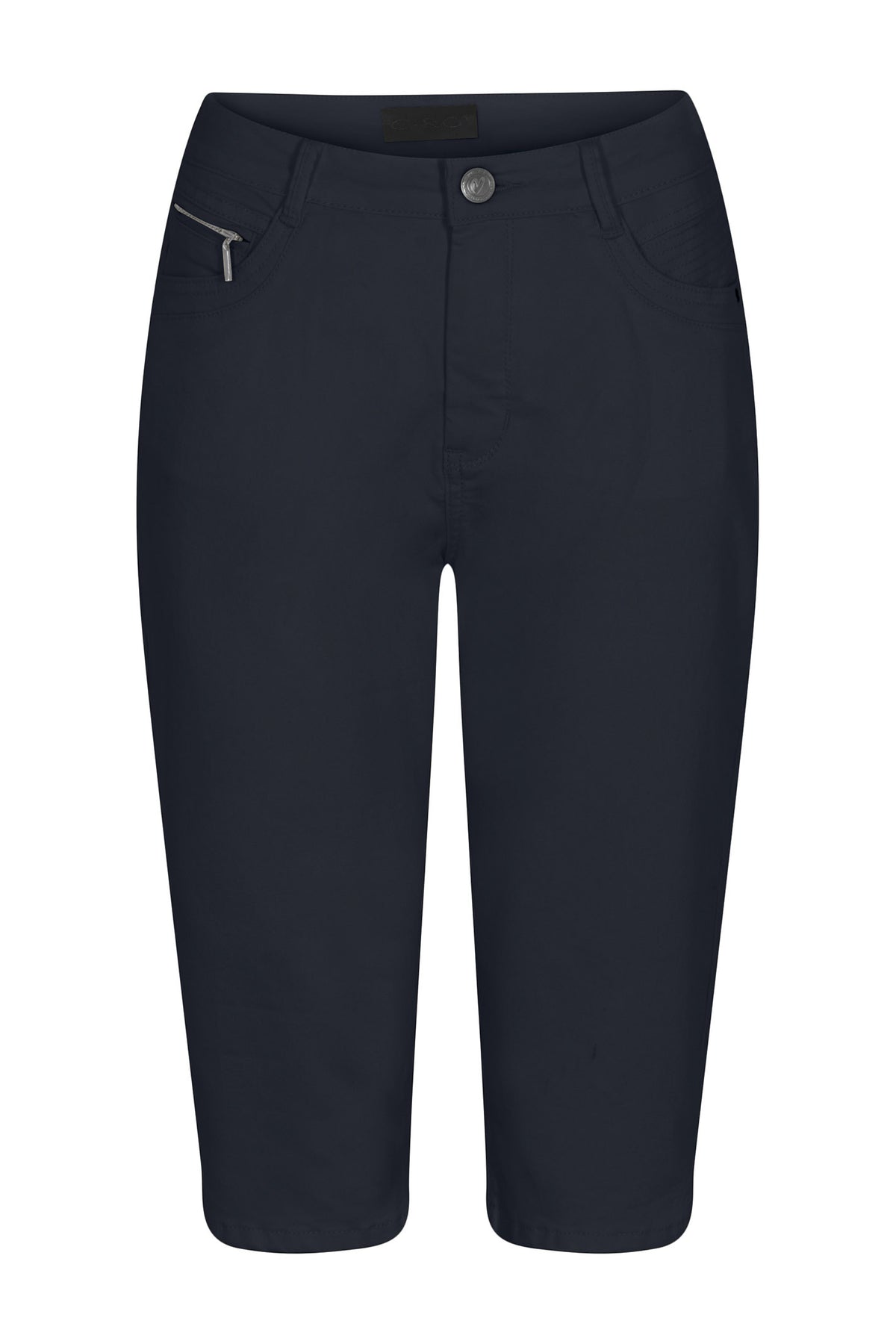 Suzanne Shorts 659-Dk Navy - 6011/440