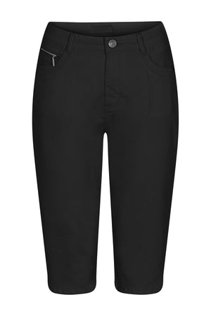 Suzanne Shorts Black - 6011/440