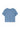 Celma, stickad cape 94024-Dusty Blue - 62432/3701