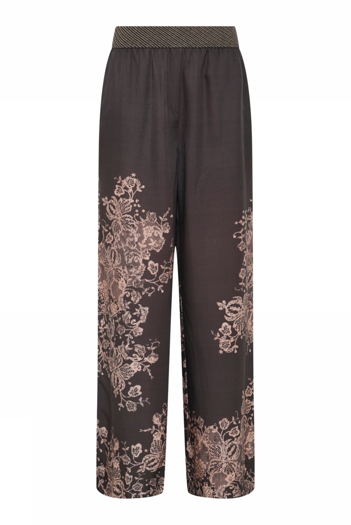 Babbett, vida byxor 82987-After Dark - 62011/7358