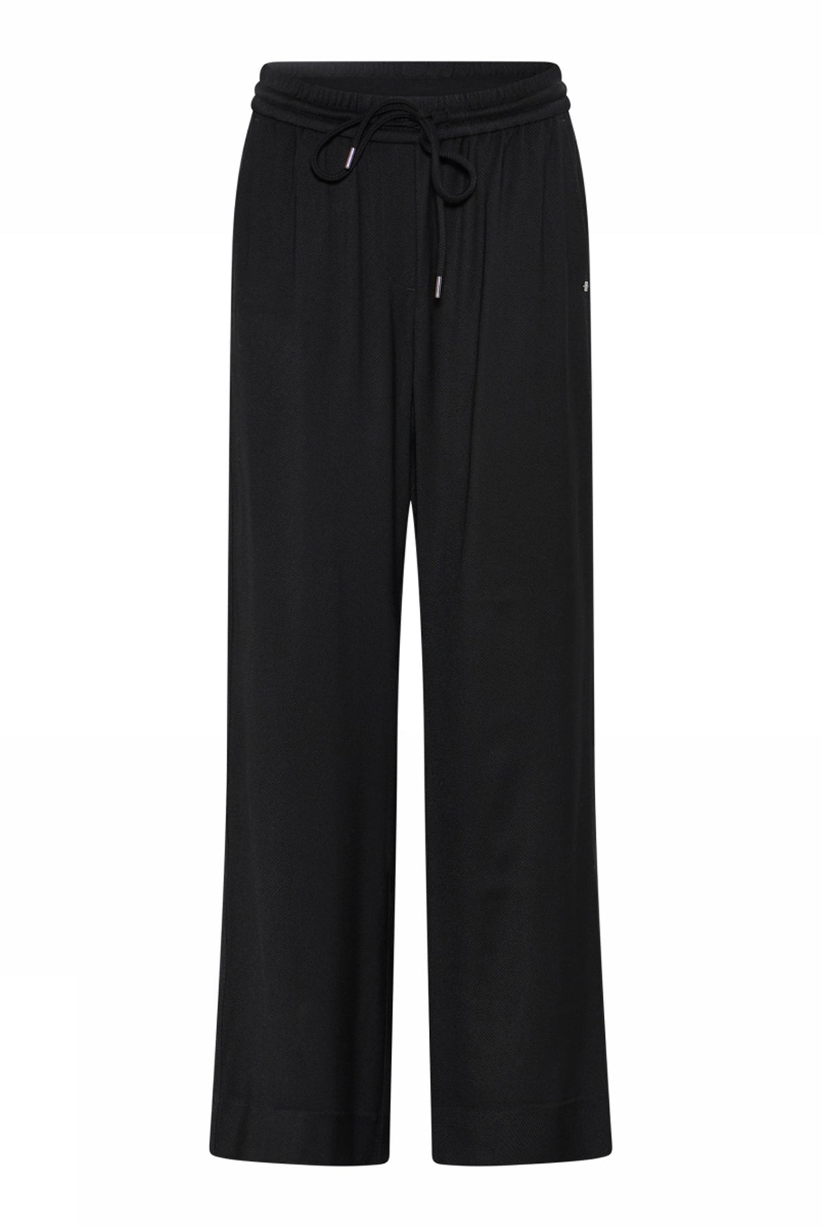 Bali, långa vida byxor 1999-Svart - 62013/6789