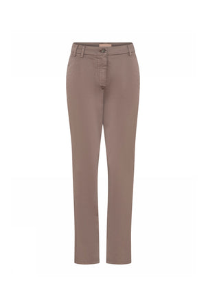 Carli, klassisk chino 2722-Animal Fur - 62049/6528