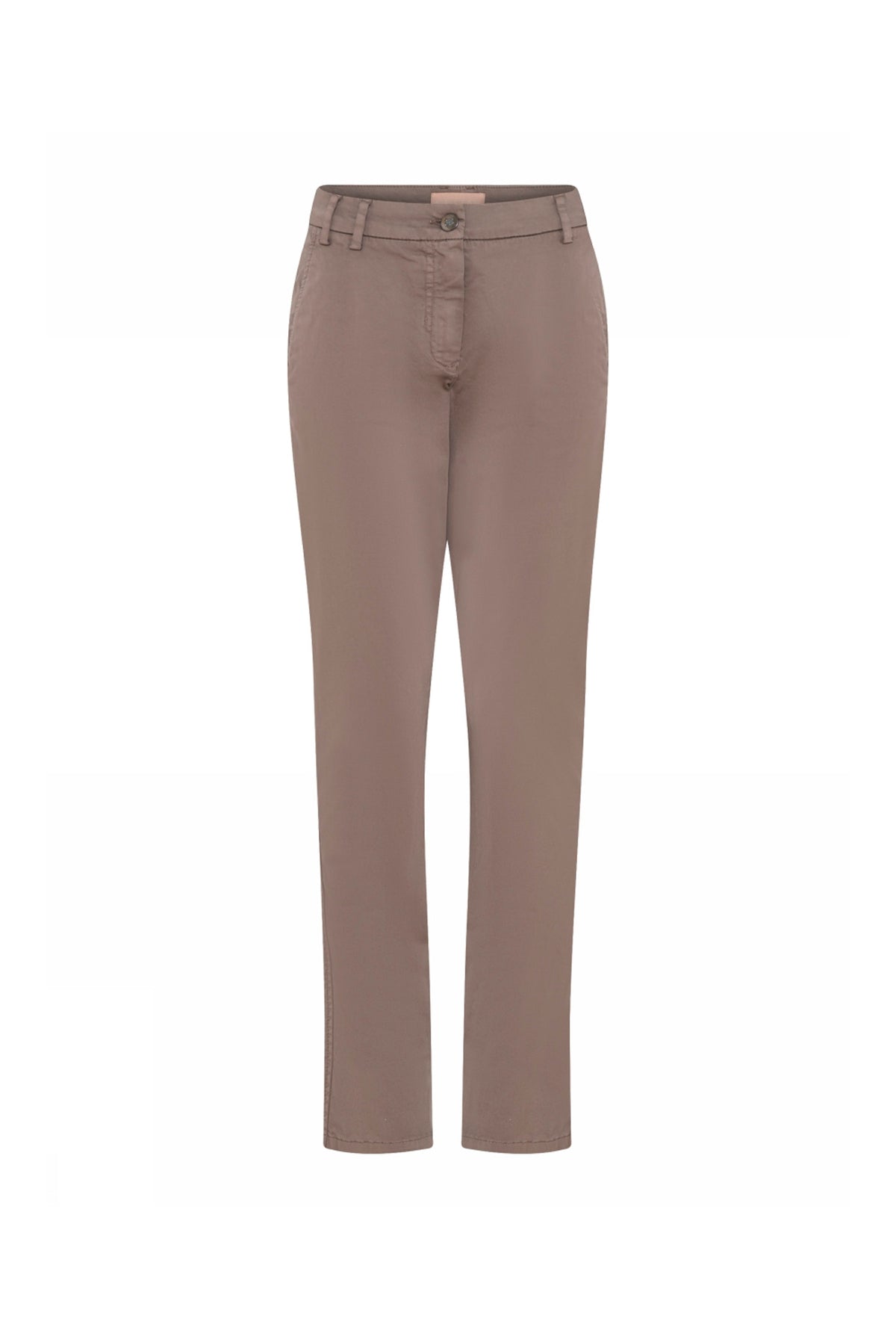 Carli, klassisk chino 2722-Animal Fur - 62049/6528