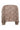 SyraCC Structure Blouse 154-Walnut - 35978