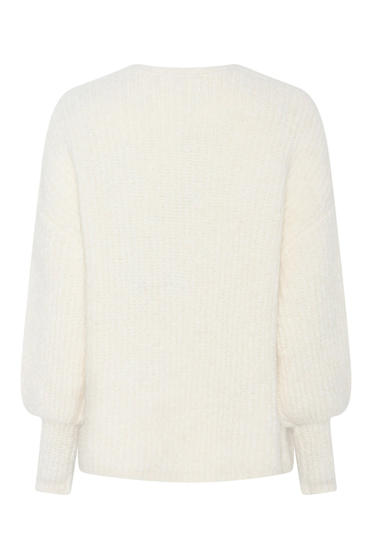 SyringaBBZallie stickad Snow White - BBW4608