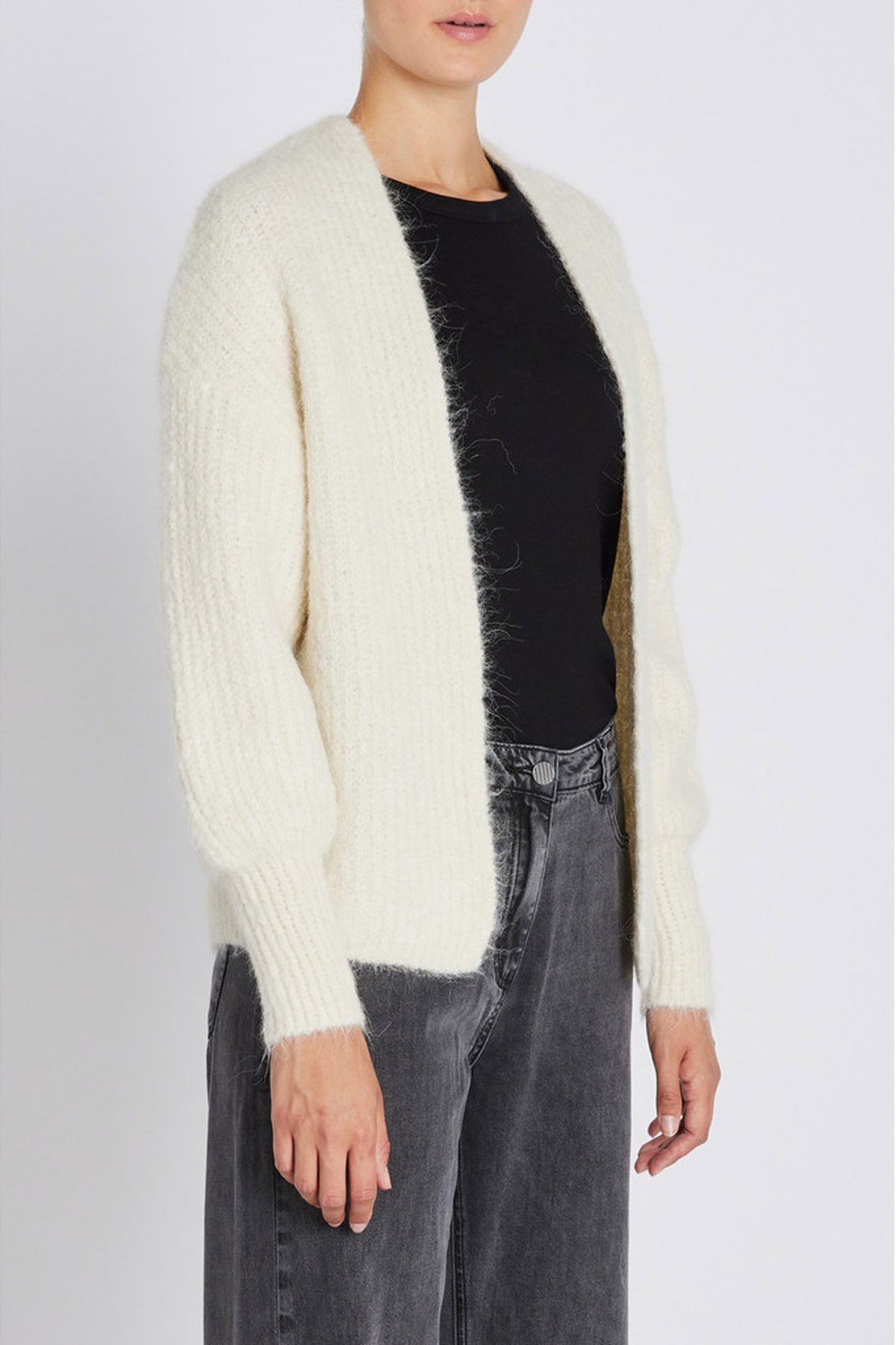 SyringaBBZallie stickad Snow White - BBW4608