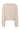 SyringabrushedBBElaia stickad Beige - BBW4606