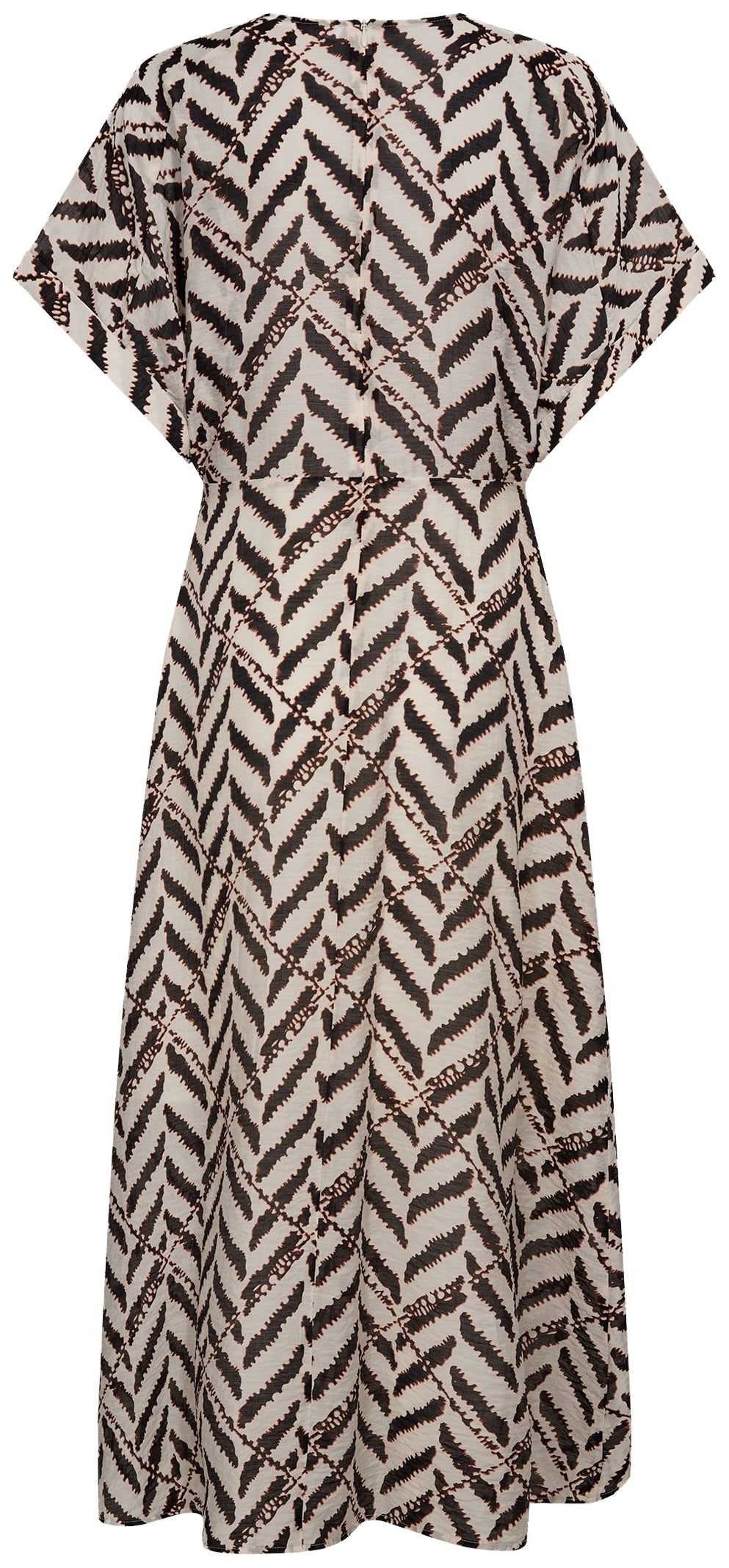 MemphisCC Klänning 11-Off white - 46079