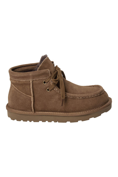 BABETTSW TEDDY BOOT 7135 Brown Fudge - T495 Thumbnail