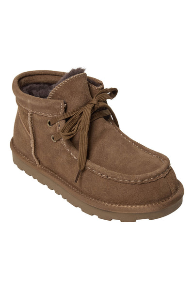 BABETTSW TEDDY BOOT 7135 Brown Fudge - T495 Thumbnail