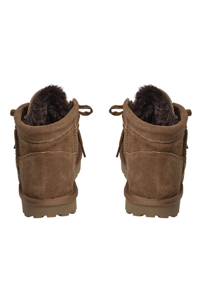 BABETTSW TEDDY BOOT 7135 Brown Fudge - T495 Thumbnail