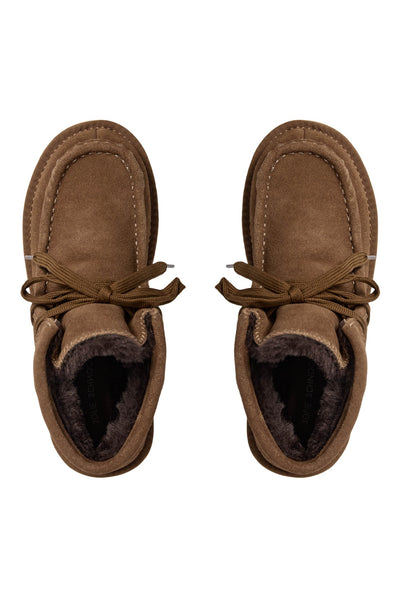 BABETTSW TEDDY BOOT 7135 Brown Fudge - T495 Thumbnail