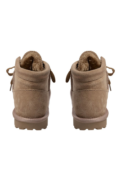 BABETTSW TEDDY BOOT 7155 Nougatbrun - T495 Thumbnail