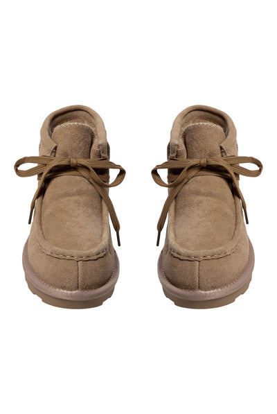 BABETTSW TEDDY BOOT 7155 Nougatbrun - T495 Thumbnail