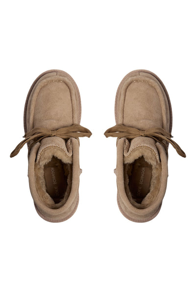BABETTSW TEDDY BOOT 7155 Nougatbrun - T495 Thumbnail