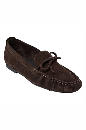 TAMMYSW LOAFER 7080 Mörkbrun - S261773
